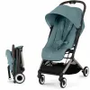 Lastenrattaat Cybex Sininen