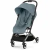 Детская коляска Cybex Синий