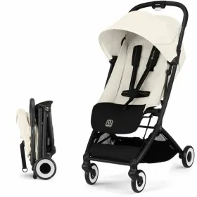 Lastenrattaat Cybex Valkoinen