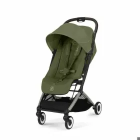 Lastenrattaat Cybex Vihreä