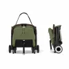 Lastenrattaat Cybex Vihreä