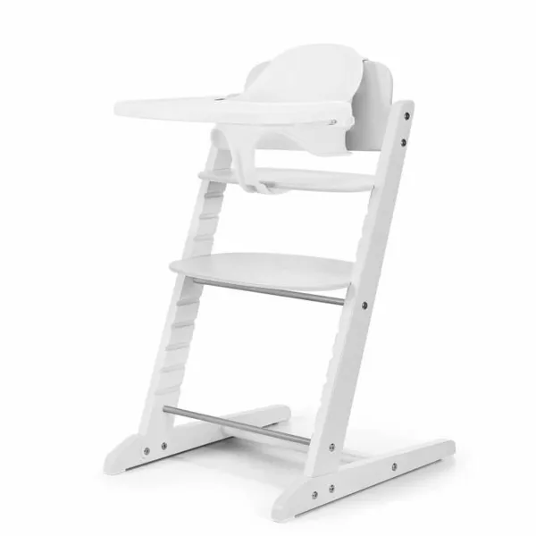 Augsts krēsls Cybex Balts