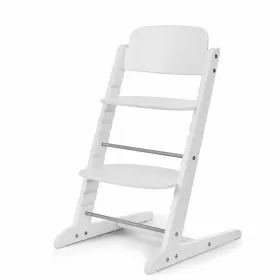 Augsts krēsls Cybex Balts Koks