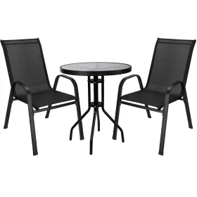 Garden furniture set Springos GF0074