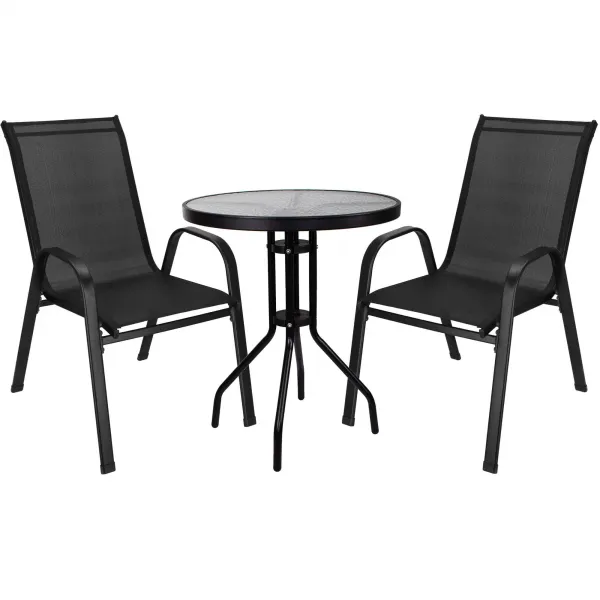 Garden furniture set Springos GF0074