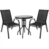 Garden furniture set Springos GF0074