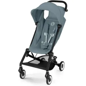 Детская коляска Cybex Синий + 6 Months