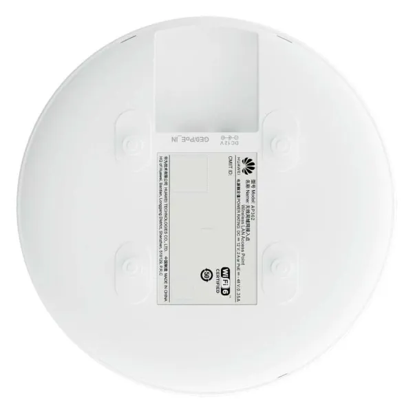 Pöörduspunkt Huawei AP362