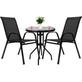 Комплект садовой мебели Springos GF0074
