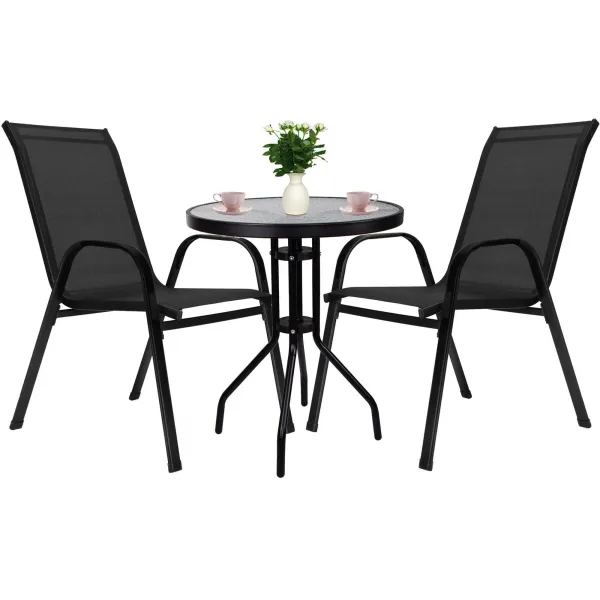 Garden furniture set Springos GF0074