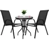 Garden furniture set Springos GF0074