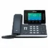 IP telefonas Yealink T54W Juoda