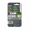 Ripustuskoukku 3M 11 Kg (2 osaa)