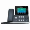 IP telefonas Yealink T54W Juoda