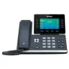 IP telefonas Yealink T54W Juoda
