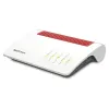 Prieigos taškas Fritz! FRITZ BOX 5590 FIBER WRLS Balta Wi-Fi