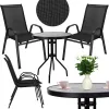 Garden furniture set Springos GF0074