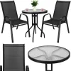 Garden furniture set Springos GF0074