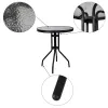 Garden furniture set Springos GF0074