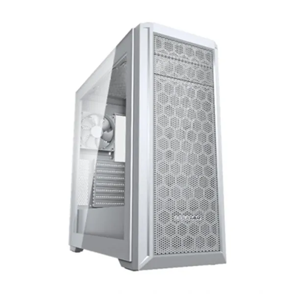 ATX Semi-tower Korpus Cougar 385NC30.0003