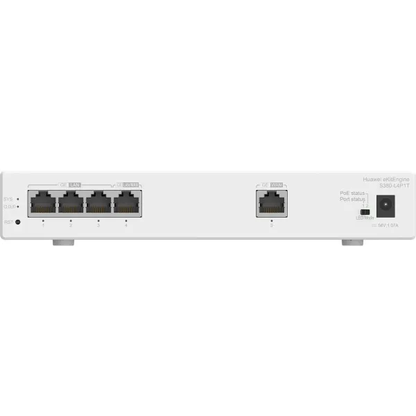Slēdzis Huawei S380-L4P1T