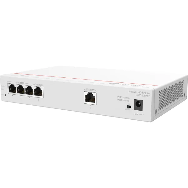 Slēdzis Huawei S380-L4P1T