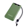 Powerbank INTENSO Žalia 10000 mAh