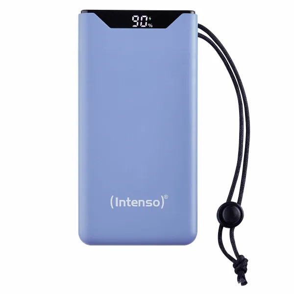 Powerbank INTENSO 7332035 Mėlyna 10000 mAh