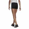 Urheilushortsit Adidas Musta