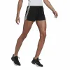 Sporta Šorti Adidas Melns
