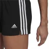 Lühikesed Spordipüksid Adidas Must