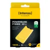Powerbank INTENSO 10000 mAh Geltona