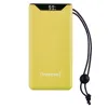 Powerbank INTENSO 10000 mAh Geltona