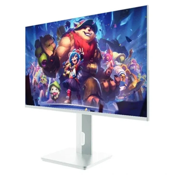 Monitorius žaidimams approx! APPM27SW 27" 100 Hz