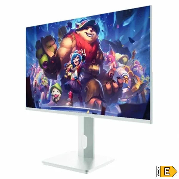 Monitorius žaidimams approx! APPM27SW 27" 100 Hz