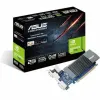 Vaizdo korta Asus 90YV0ALA-M0NA00 NVIDIA GeForce GT 710 GDDR5