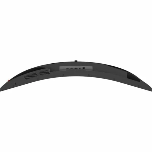 Monitorius MSI 345CQR 34" UltraWide Dual Quad HD 50 - 60 Hz 180 Hz