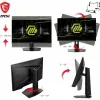 Monitorius žaidimams MSI 9S6-3CC29H-253 27" 4K Ultra HD