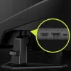 Monitorius žaidimams MSI 9S6-3CC29H-253 27" 4K Ultra HD