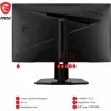 Monitorius žaidimams MSI 9S6-3CC29H-253 27" 4K Ultra HD