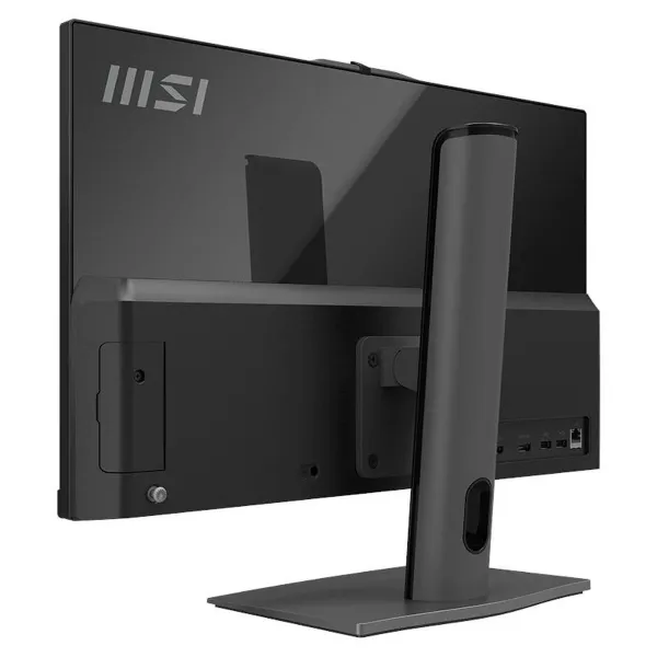 Viskas viename MSI AM242P-1400ES 23,8" Intel Core i3-100U 8 GB RAM 256 GB