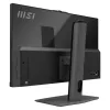 Viskas viename MSI AM242P-1400ES 23,8" Intel Core i3-100U 8 GB RAM 256 GB