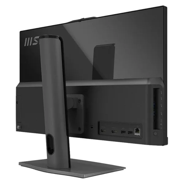 Viskas viename MSI AM242P-1400ES 23,8" Intel Core i3-100U 8 GB RAM 256 GB