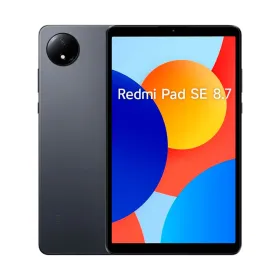Tabletti Xiaomi Xiaomi Redmi Pad SE 8,7" Octa Core 4 GB RAM 128 GB Harmaa