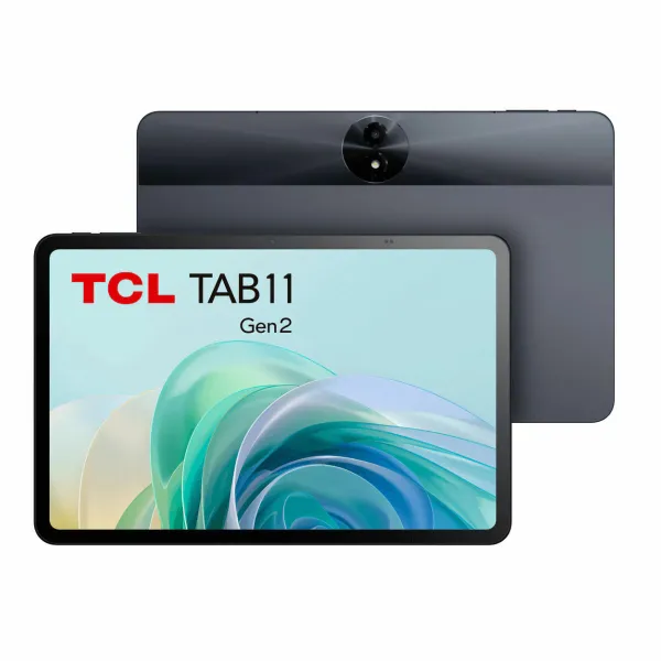 Planšete TCL Tab 11 Gen2 11" Octa Core 6 GB RAM 256 GB Pelēks