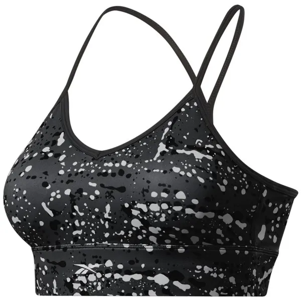Urheiluliivit Reebok Musta