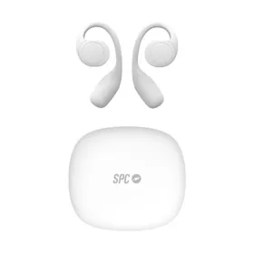 Bluetooth ausinės SPC Auricular Ether 2 Sense Balta