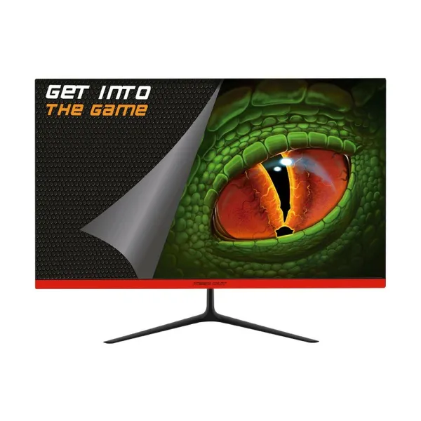Monitorius žaidimams KEEP OUT XGM27PROX+ Full HD 27" LED