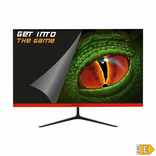 Monitorius žaidimams KEEP OUT XGM27PROX+ Full HD 27" LED
