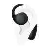 Bluetooth ausinės SPC Auricular Ether 2 Sense Juoda